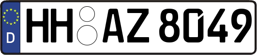 HH-AZ8049
