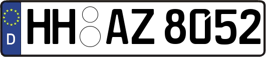 HH-AZ8052