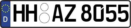 HH-AZ8055