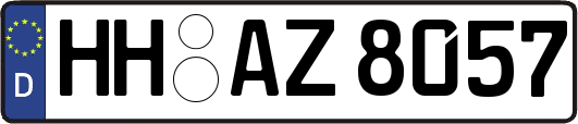 HH-AZ8057
