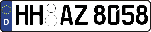 HH-AZ8058