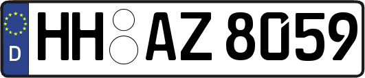 HH-AZ8059