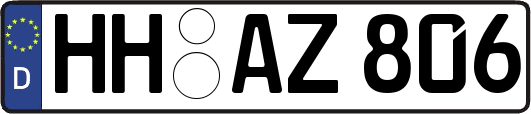 HH-AZ806