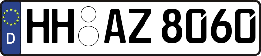 HH-AZ8060