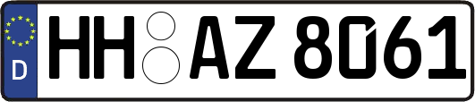 HH-AZ8061