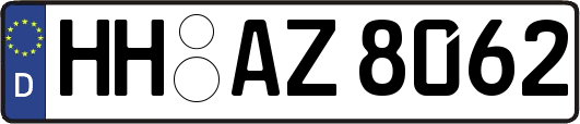 HH-AZ8062
