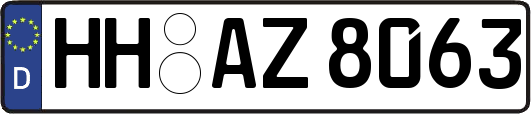 HH-AZ8063