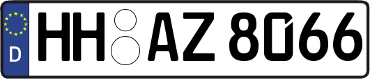 HH-AZ8066