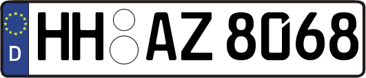 HH-AZ8068