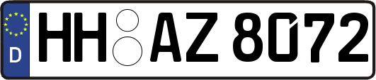 HH-AZ8072