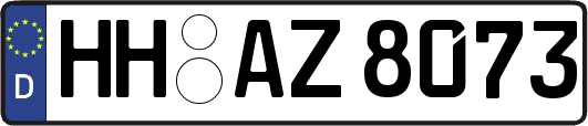 HH-AZ8073
