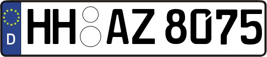 HH-AZ8075