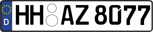 HH-AZ8077