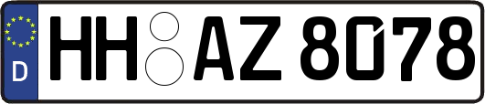 HH-AZ8078