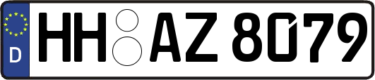 HH-AZ8079