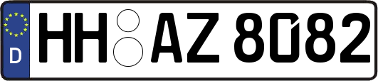 HH-AZ8082