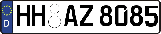 HH-AZ8085