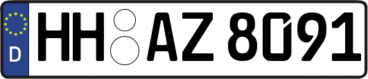HH-AZ8091