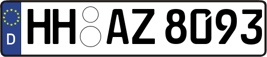 HH-AZ8093
