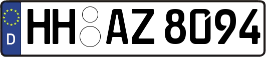 HH-AZ8094