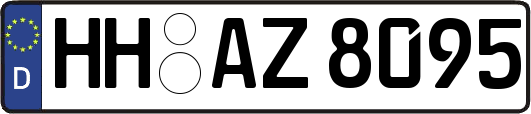 HH-AZ8095