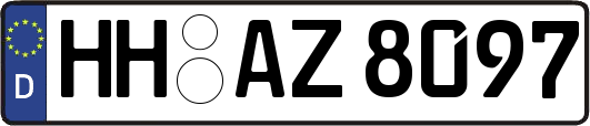 HH-AZ8097