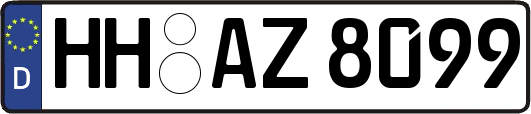 HH-AZ8099