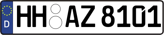 HH-AZ8101