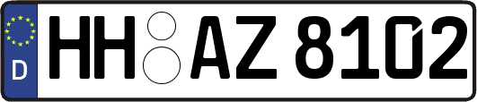 HH-AZ8102