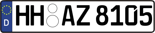 HH-AZ8105