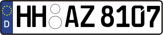 HH-AZ8107
