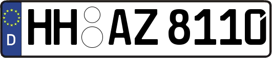 HH-AZ8110