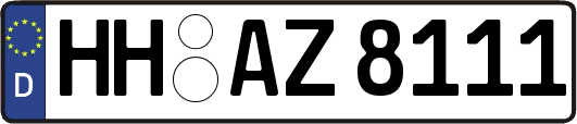 HH-AZ8111