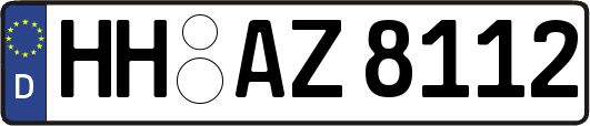 HH-AZ8112