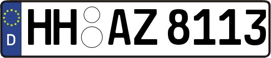HH-AZ8113