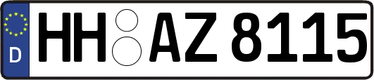 HH-AZ8115