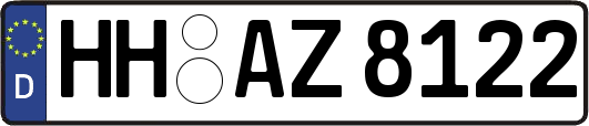HH-AZ8122