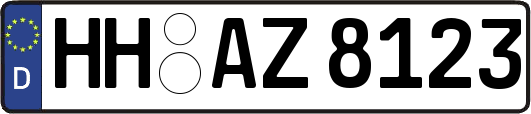 HH-AZ8123