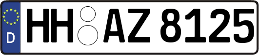 HH-AZ8125