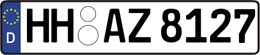 HH-AZ8127