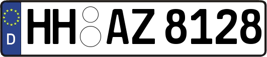 HH-AZ8128