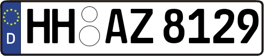 HH-AZ8129