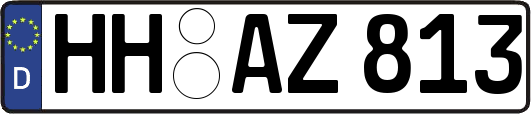 HH-AZ813