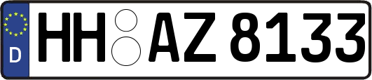 HH-AZ8133