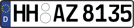 HH-AZ8135
