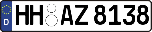 HH-AZ8138