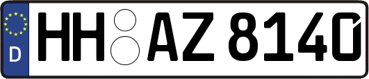 HH-AZ8140