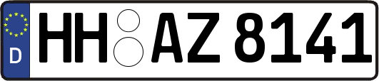 HH-AZ8141