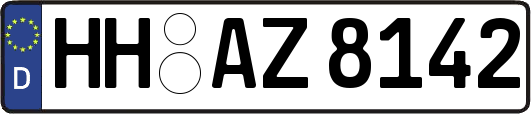 HH-AZ8142