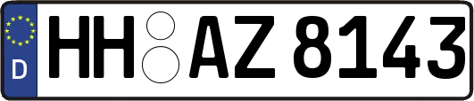HH-AZ8143
